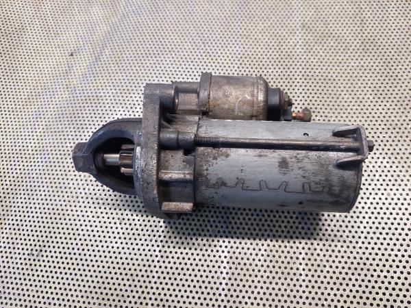 Motor de arranque FIAT Grande Punto (199_)