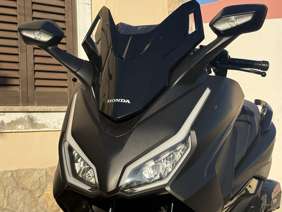 Honda Forza 125 2023