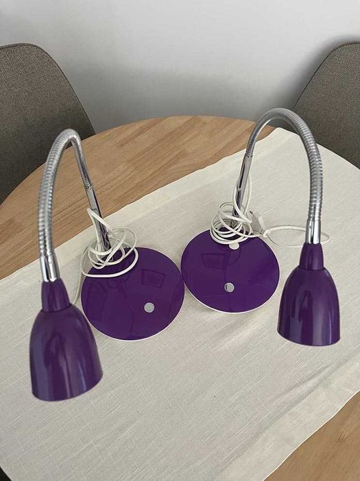 Candeeiros de Mesa Ikea