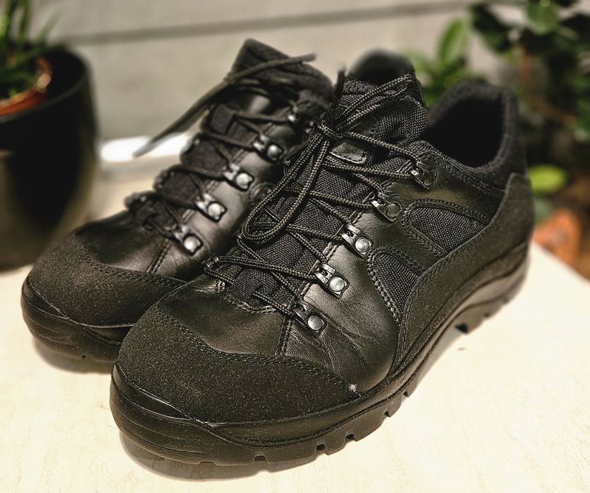 Buty taktyczne 39r 942M/41 Wojas