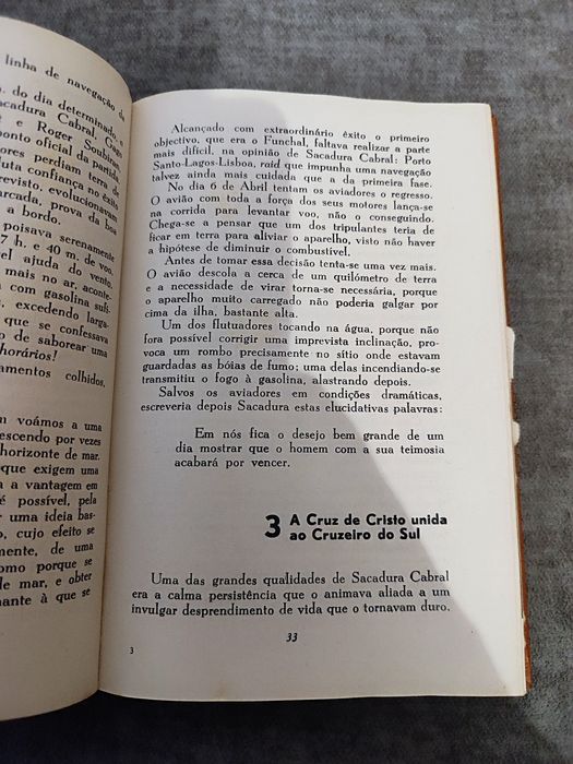 Breve História da Aviação Portuguesa - 1961