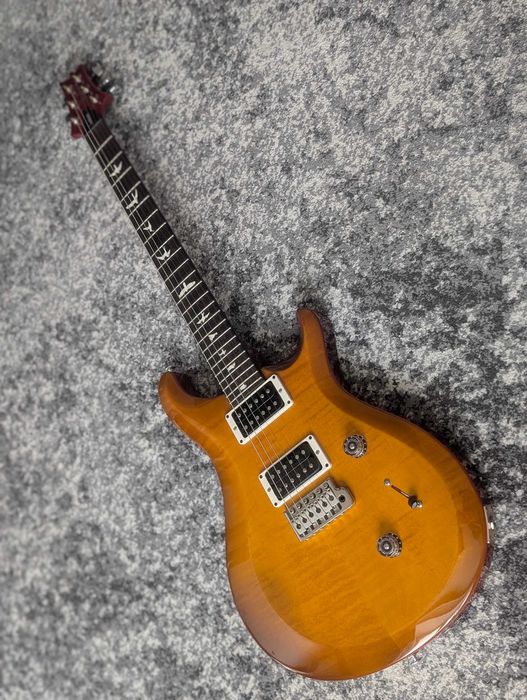 PRS S2 Custom 24 - McCarty Sunburst (Made in USA)