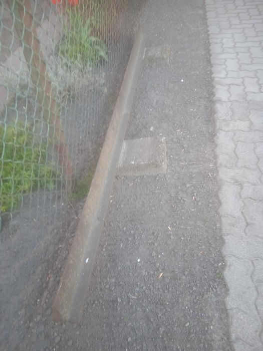 Teownik stalowy 280x13