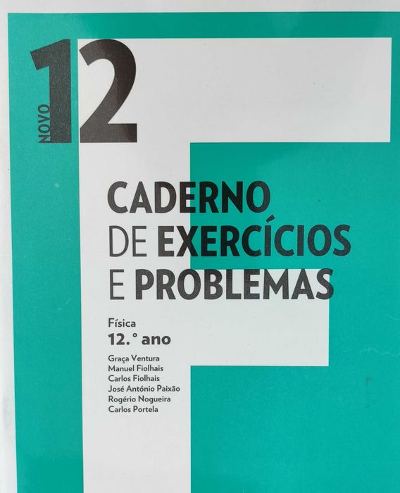 LIVRO Escolar Fisica 12