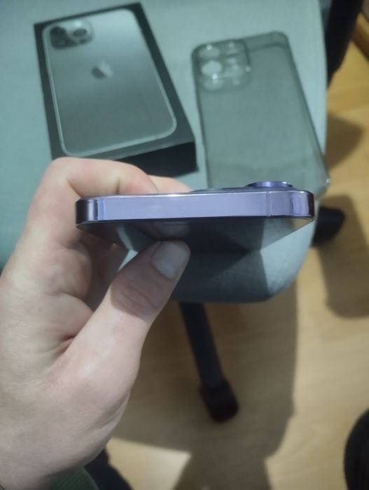 Iphone 14 pro max під заміну батареї