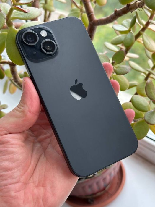 IPHONE 15 128 Neverlock