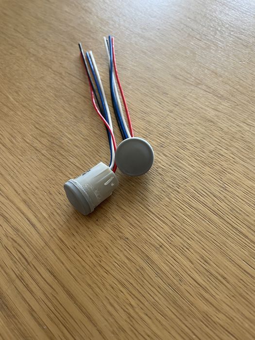 Przycisk joysticka JCB T4 531,532,535,536,541,542,550,560
