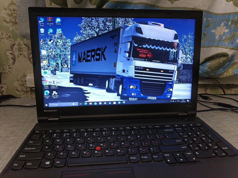 Продам ноутбук  LENOVO