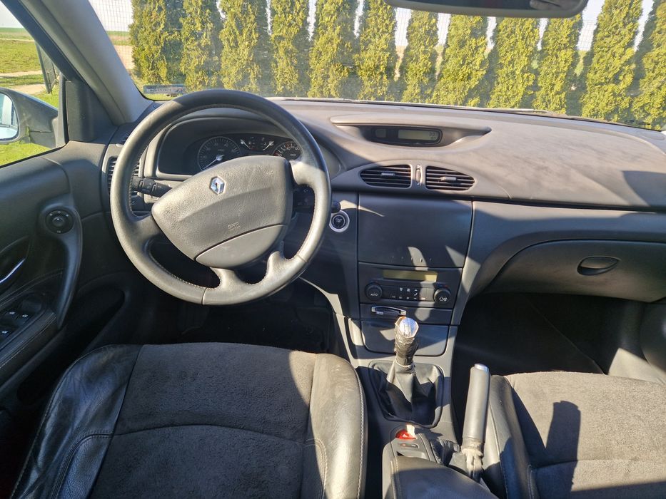 Sprzedam Renault laguna