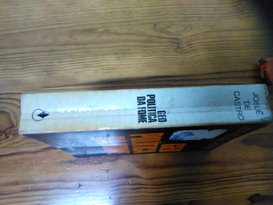 Geopolítica da fome