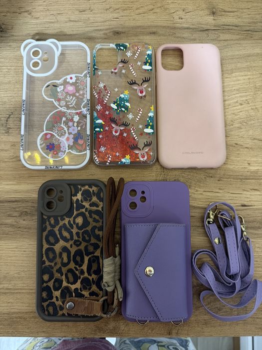 Челох Iphone 11 айфон