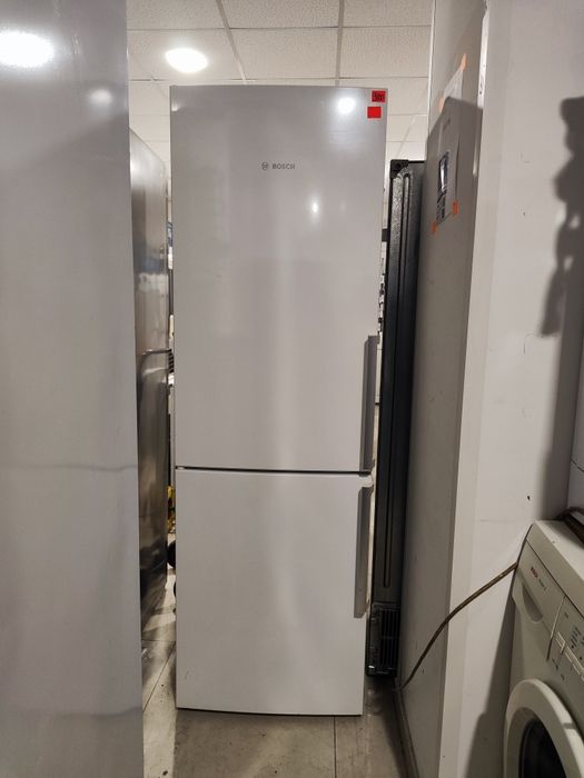Холодильник Bosch kgv36vw31 з Європи