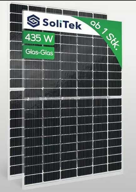 Автономное электроснабжение: аккумуляторы, инверторы, солнечные панели