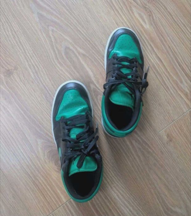 Buty Nike air Jordan 1 low