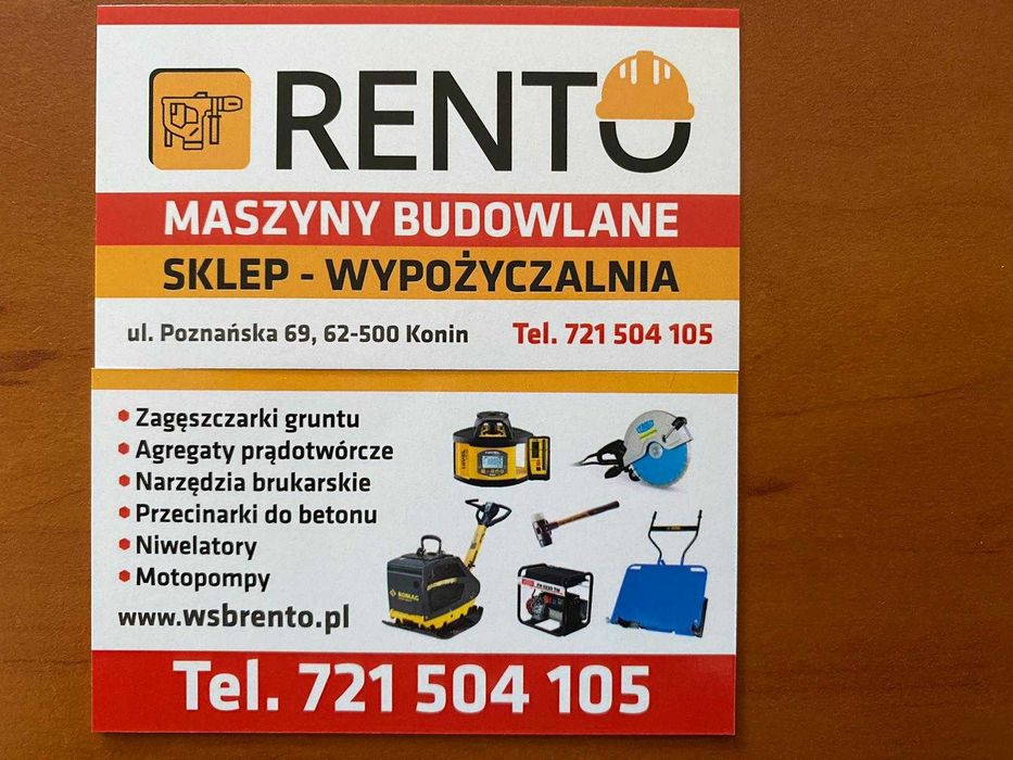 Wozidło Budowlane CEDRUS TR300 Transporter 4x4 Taczka Miniwywrotka