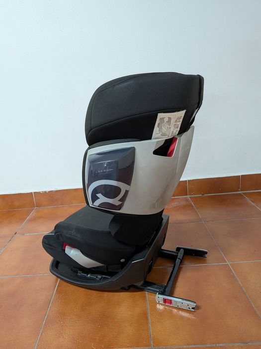 Cybex Pallas 2 com IsoFix