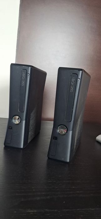 Konsola xbox 360
