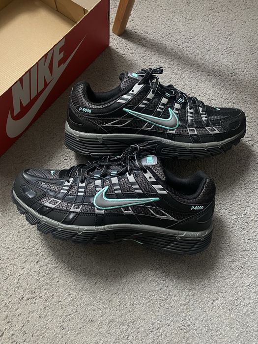 Оригінал! Кросівки Nike P-6000 43 44.5 air max 574