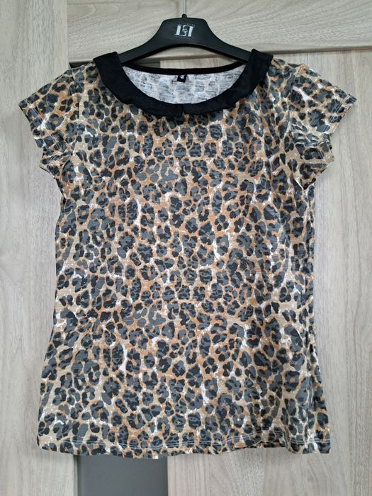 Bluzki damskie Sinsay r.M