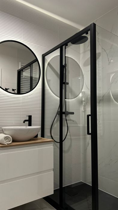 Nowoczesne Apartamenty NA GODZINY