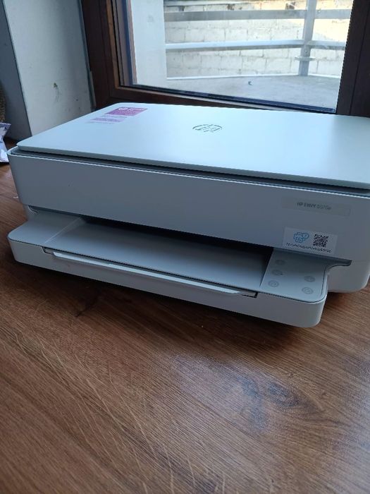 Drukarka HP 6020e
