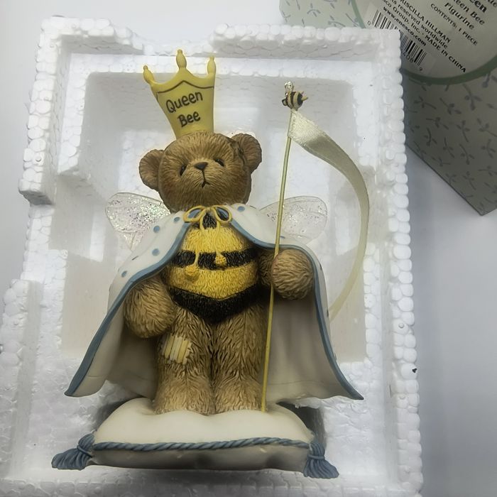cherished teddies - купити предмети колекціонування - Ціна на OLX.ua