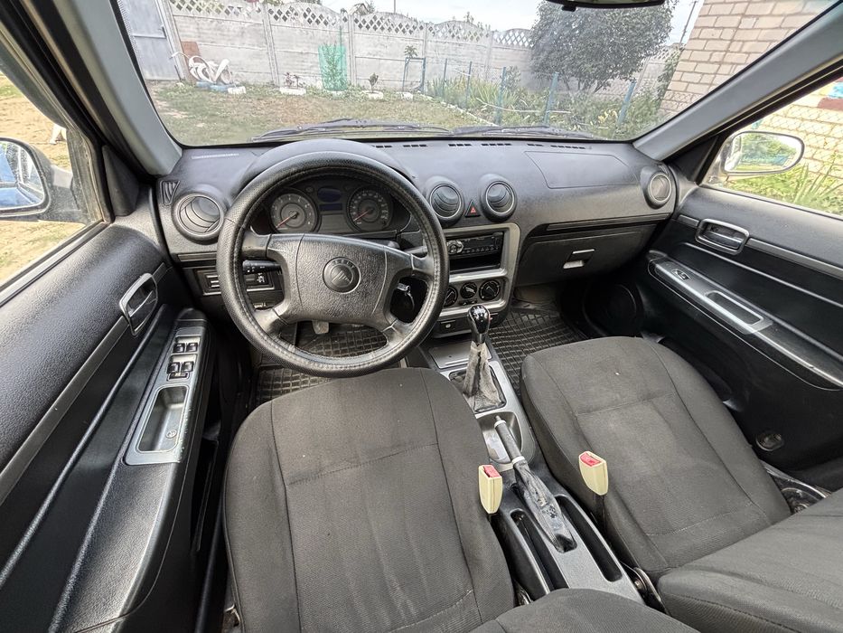 Geely CK 2013 год 1,5 Газ/Бензин