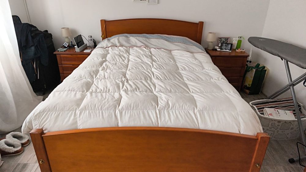Mobilia de Quarto