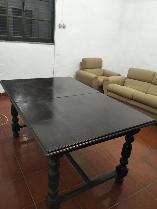 Vendo em conjunto ou separado