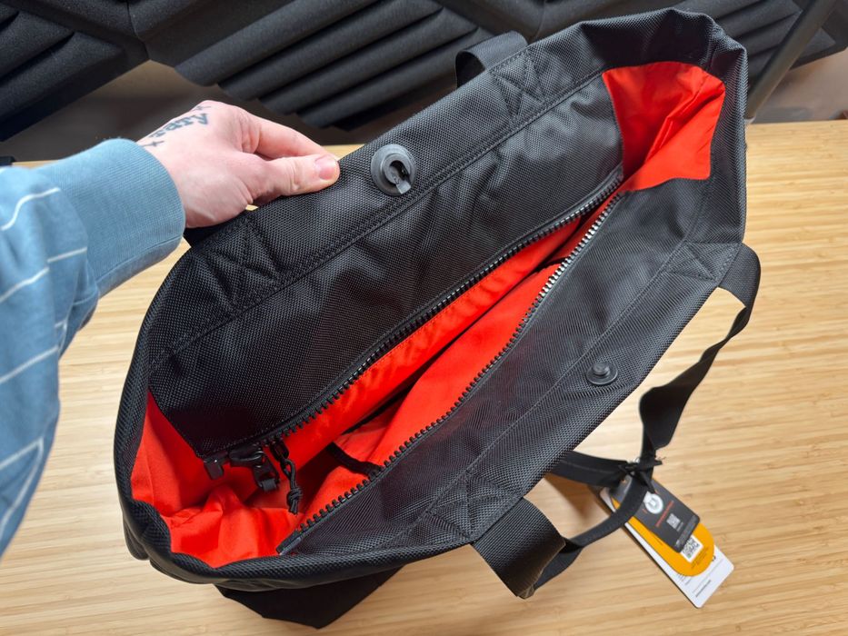 Torba Wexley Klutz XL Tote Bag