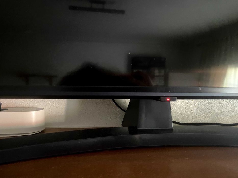 Televisão LG 4K Thinq