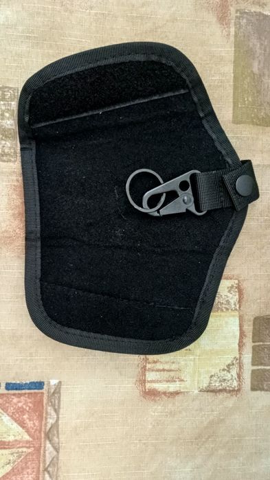 Чохол для ключів (ключниця)