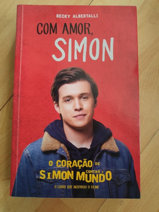 Livro para adolescentes