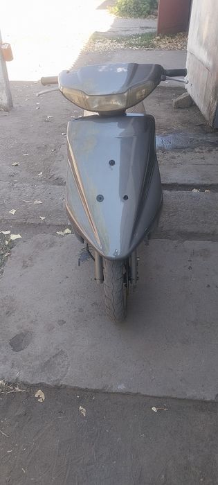 Продаю мопед ямаха джог