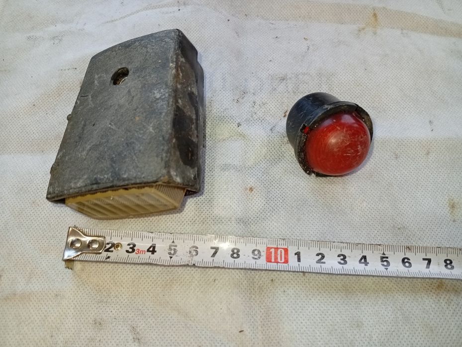 Вело фара. Фара для велосипедів. Велосвет.