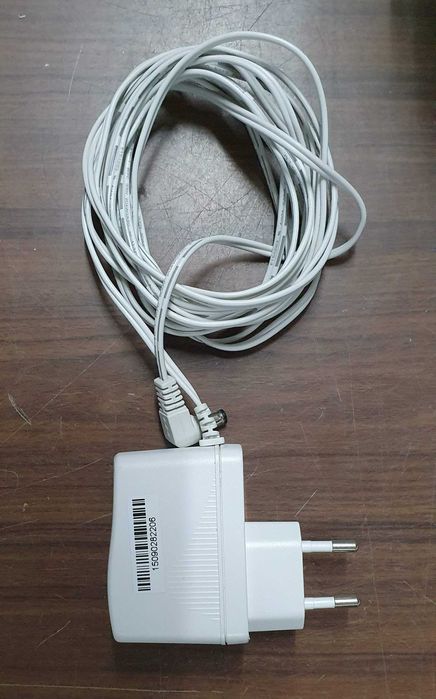 Original Charger for D-Link DCS-2132L Camera64297755378433120