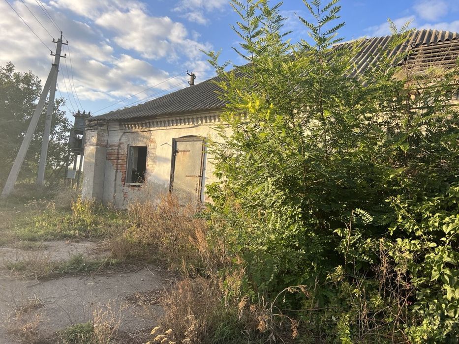 Продам 3 смежных участка общей площадью 50 соток! с. Башмачка.