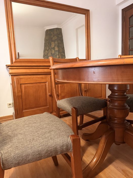 Moveis de sala/ sofa chaise longue