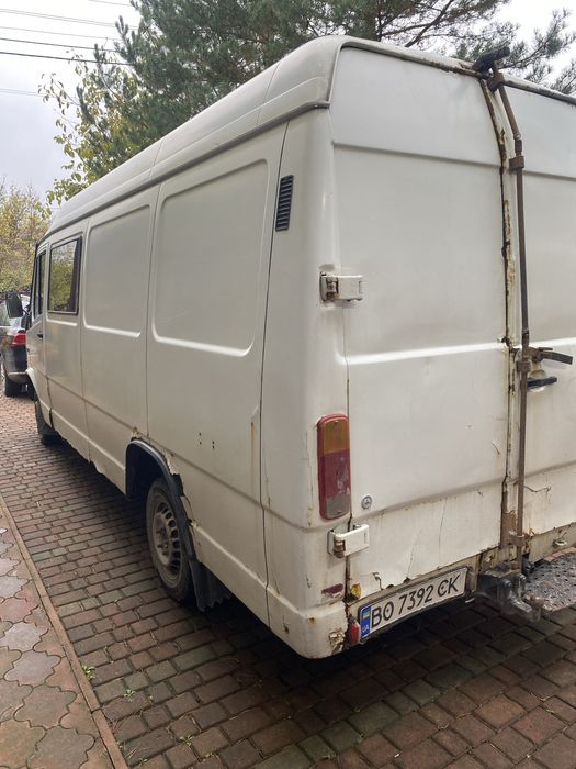 Продається Мерседес 310 з документами