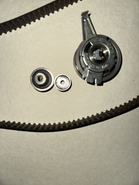 Комплект ГРМ 1.6-2.0D (VW,SKODA,SEAT,AUDI)