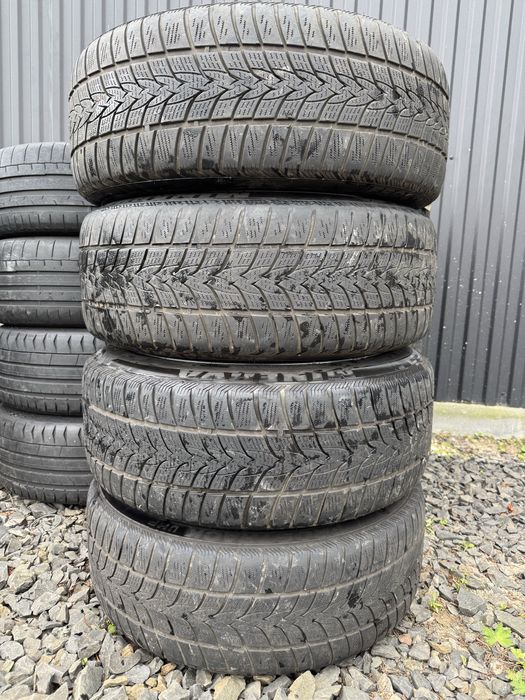 Колеса, диски 5 112 R20 Mercedes, Audi, Skoda, Volkswagen, BMW