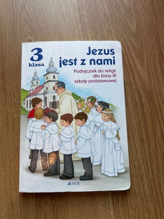Podręcznik do religii