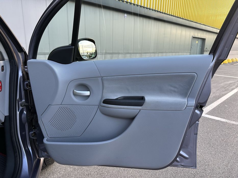 Citroen C3 2008, автомат, 158 тис км