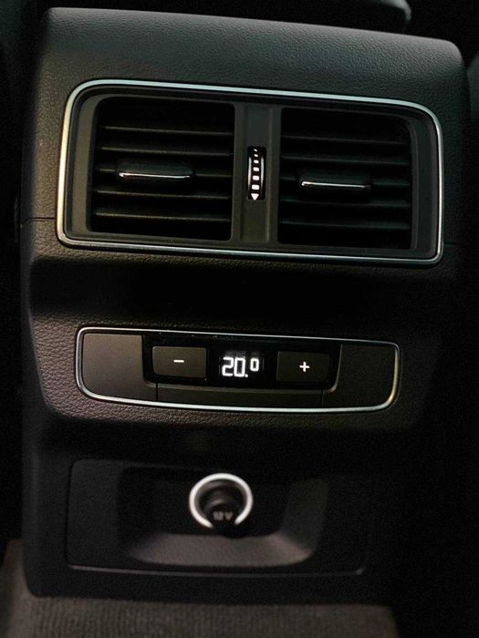 Audi Q5 2018 (Розстрочка / Лізинг)