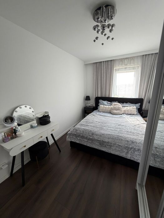 Sprzedam mieszkanie w Bloniu apartamenty nad stawami