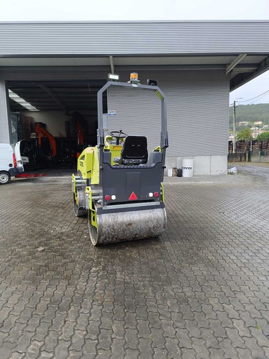 cilindro compatador yanmar 4.0 ton