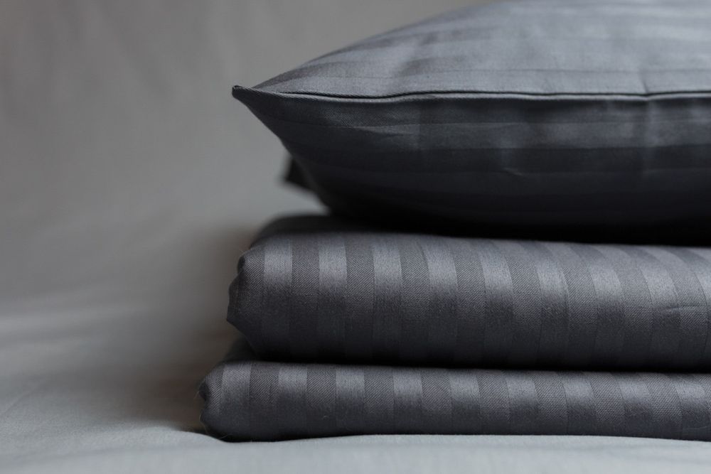 пошив постельного белья