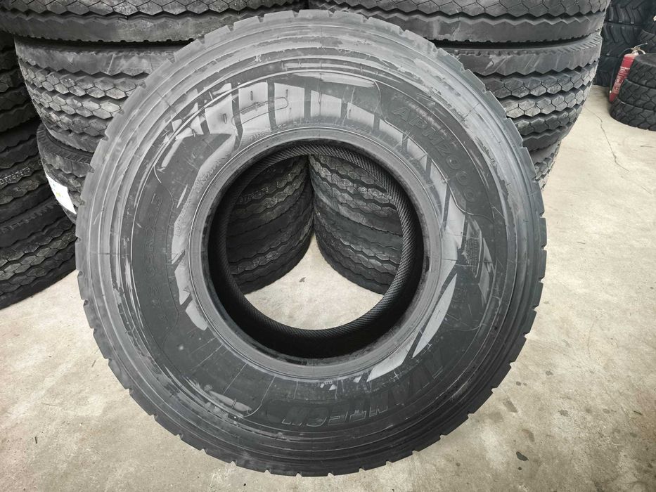NOWE opony 445/65R22.5 Avantech APM2000