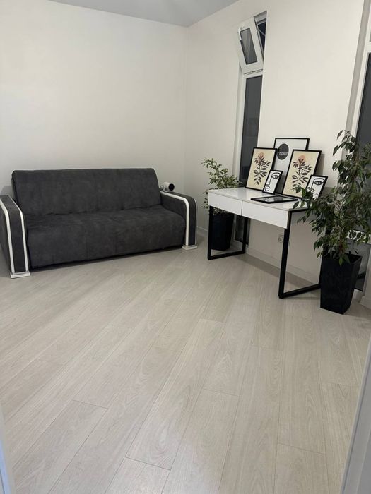 Квартира Kokos Avenue 62 м² от хозяина Южный/с мебелью/без мебели/торг