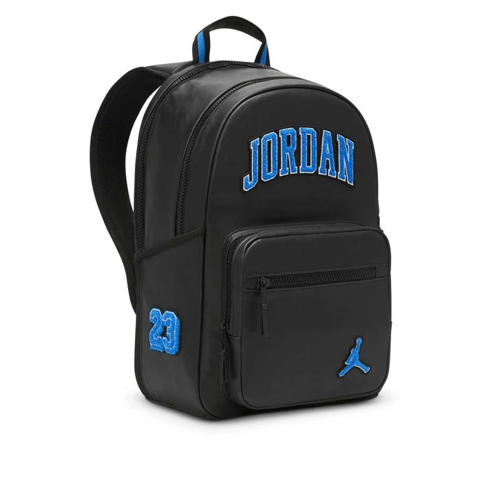 рюкзак Nike Jordan Borough Varsity Backpack (20L)